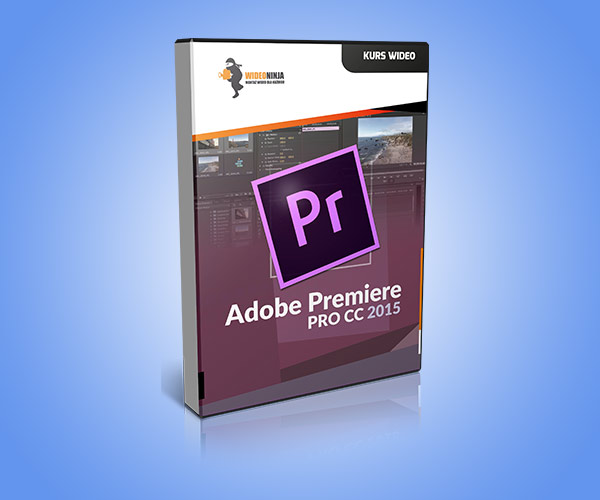 Wideo Marketing przy wykorzystaniu programu Adobe Premiere.