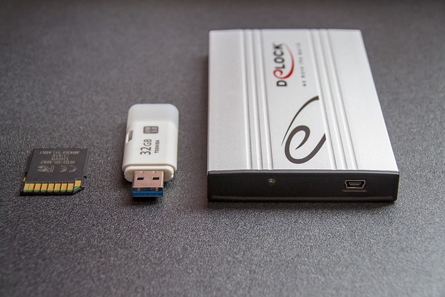 Co daje blokada portów USB i kiedy jest potrzebna?