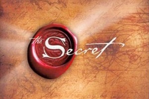 Film Sekret po polsku. “The Secret”