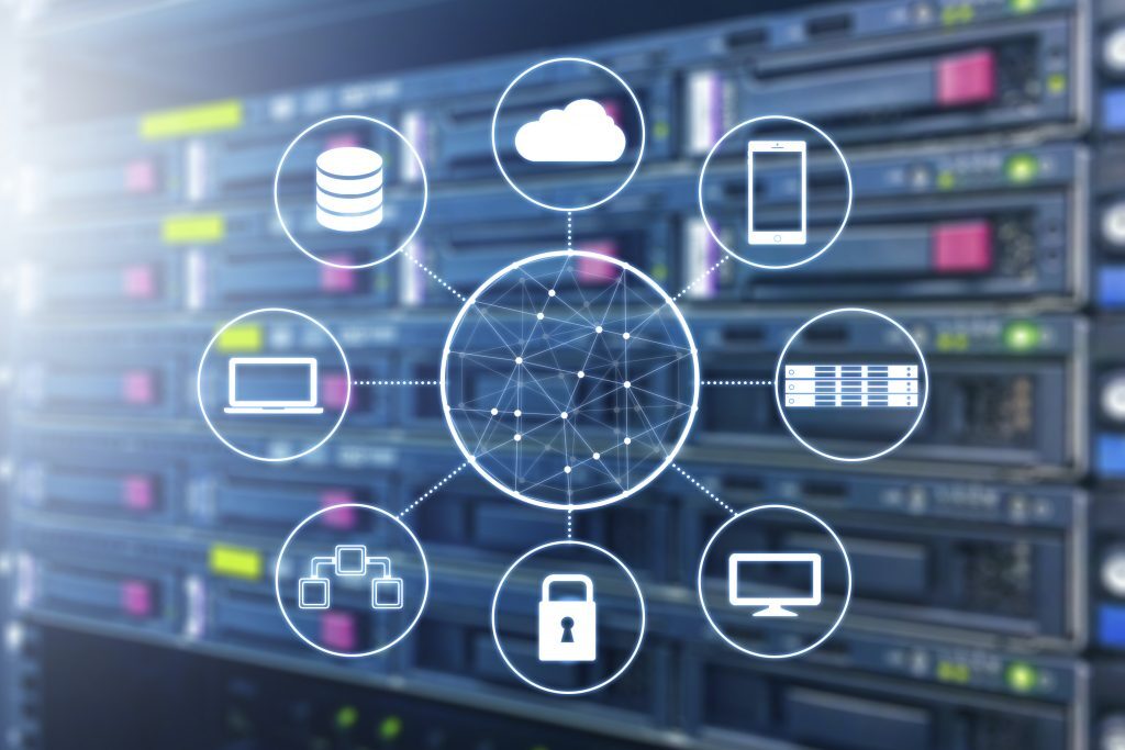 system monitoringu dla firm ochrony